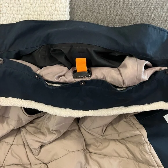 G-Lab winter coat - Picture 7 of 7